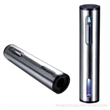 Electric Wine Openers and Corkscrews, Made of S/S